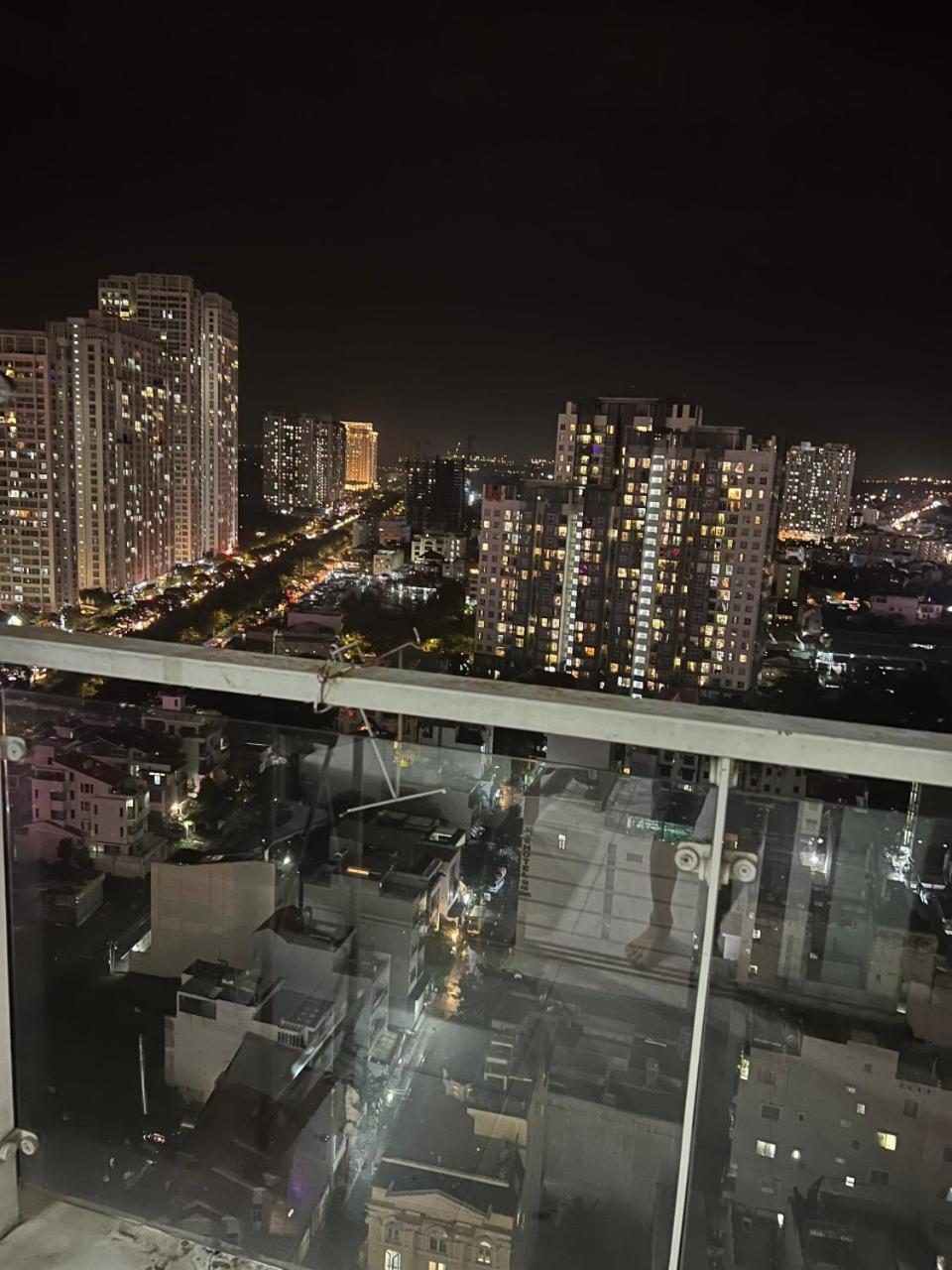 Fairy'S House Apartment Ho Chi Minh City Exterior photo